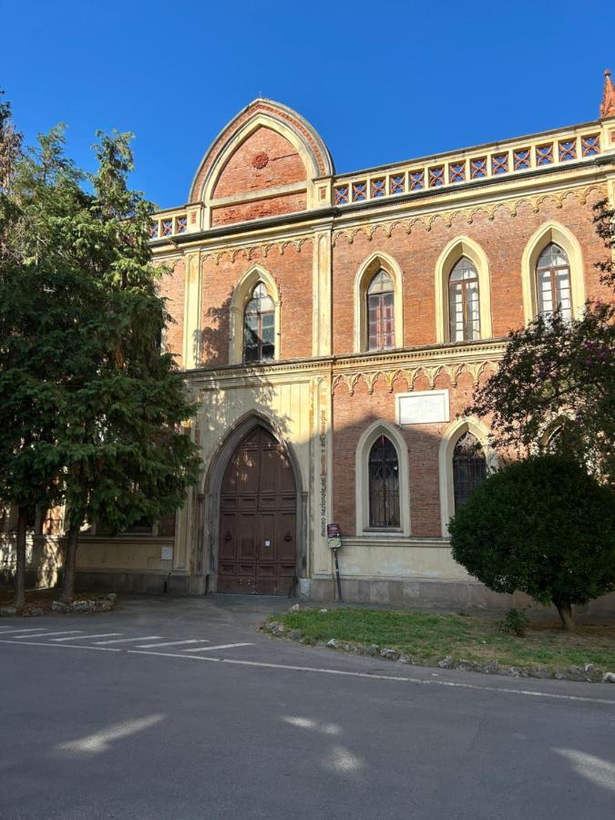San Centro Storico Apartment