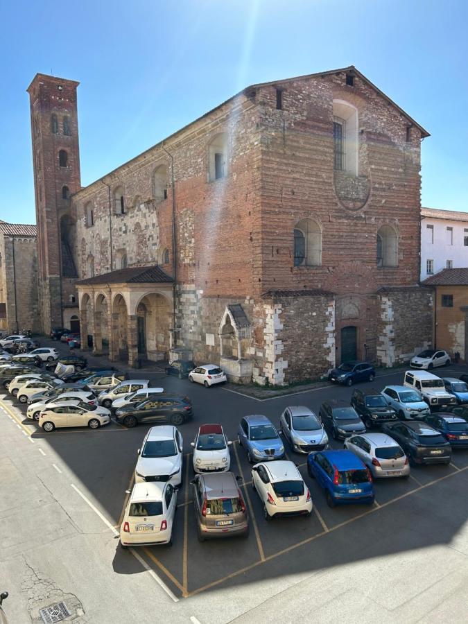 San Centro Storico Apartment *