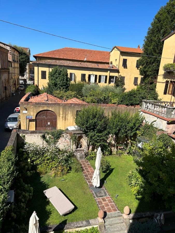 San Centro Storico Apartment Lucca