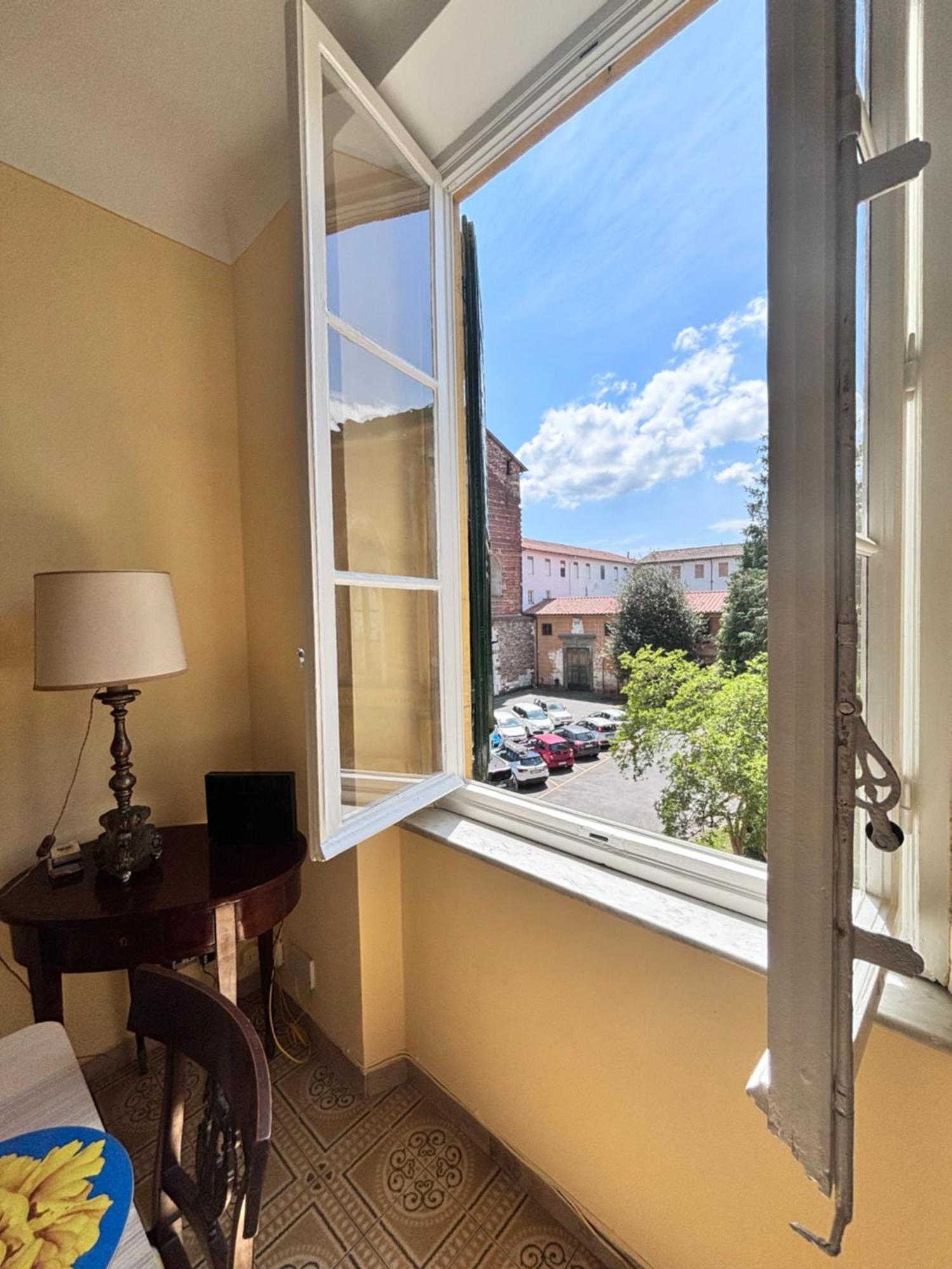 San Centro Storico Apartment *
