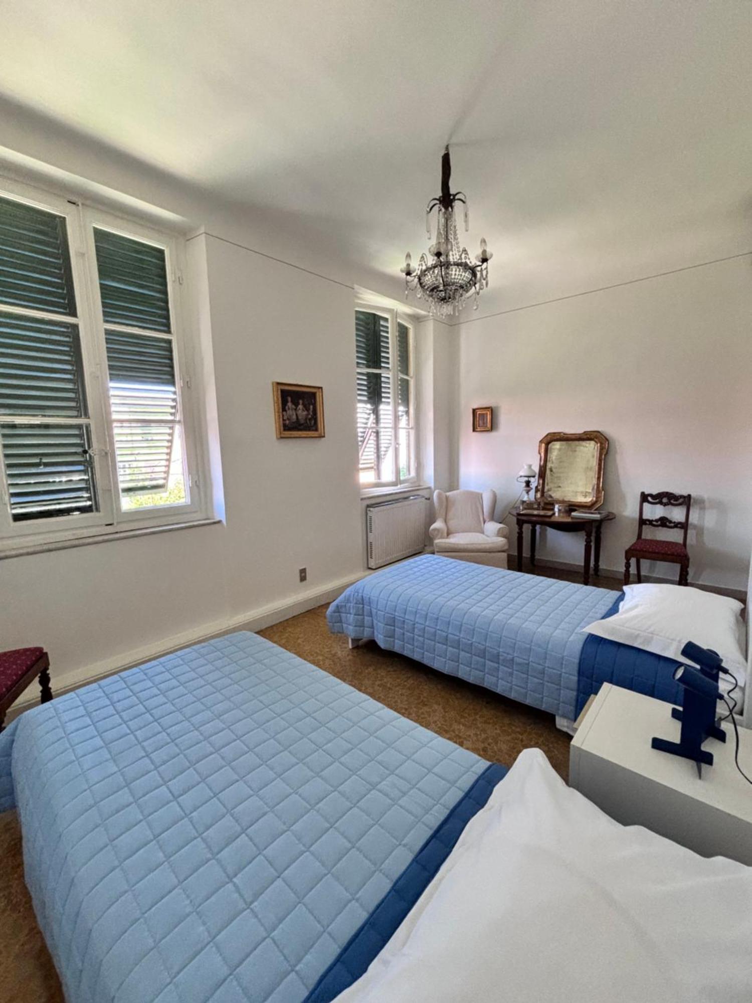 San Centro Storico Apartment Lucca
