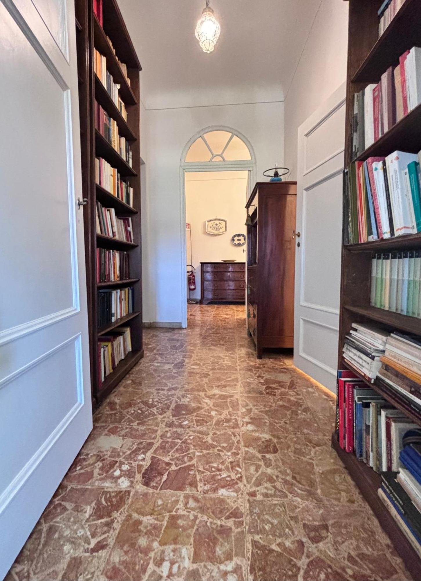 Apartment San Centro Storico Lucca