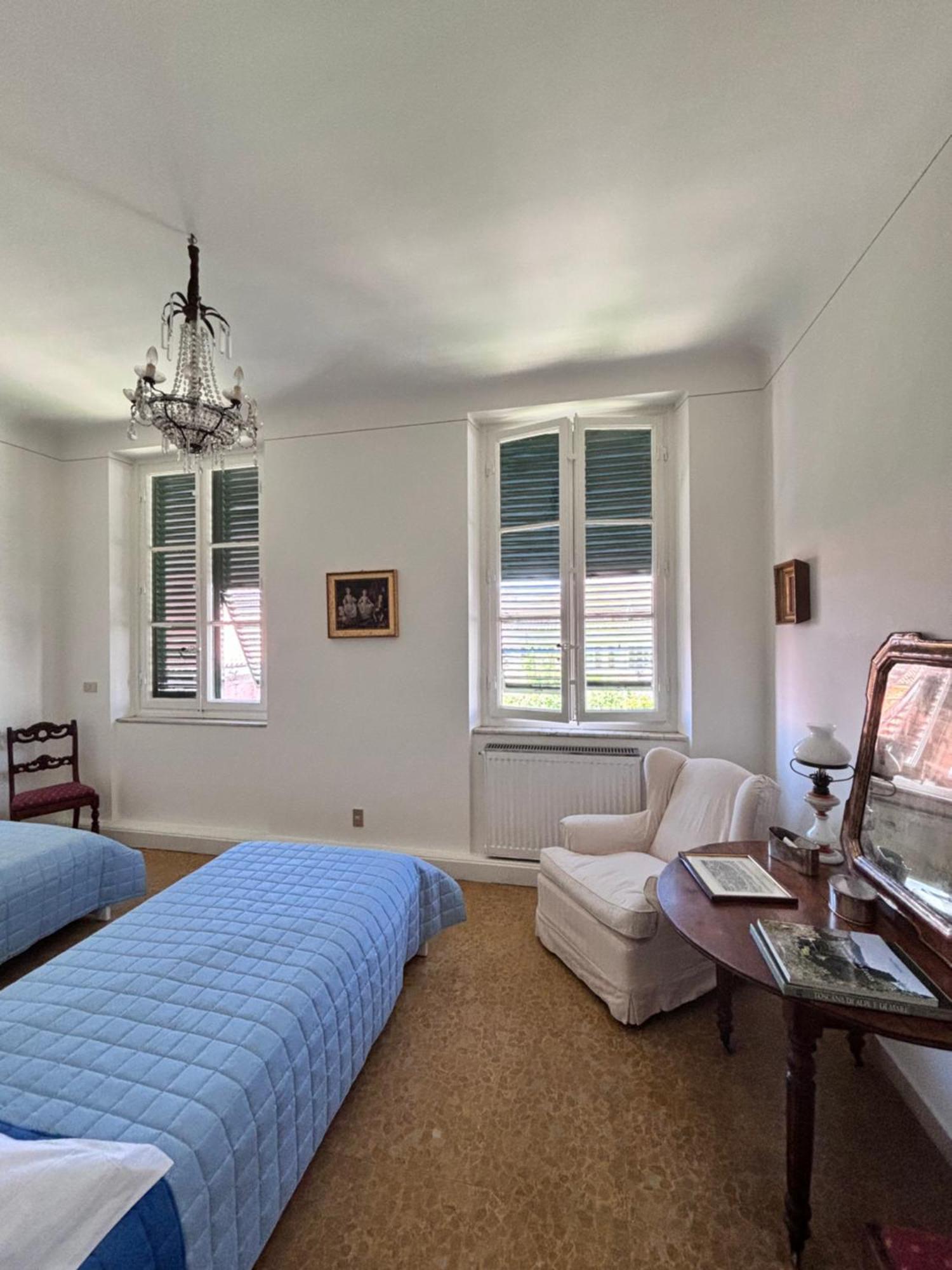 San Centro Storico Apartment Lucca