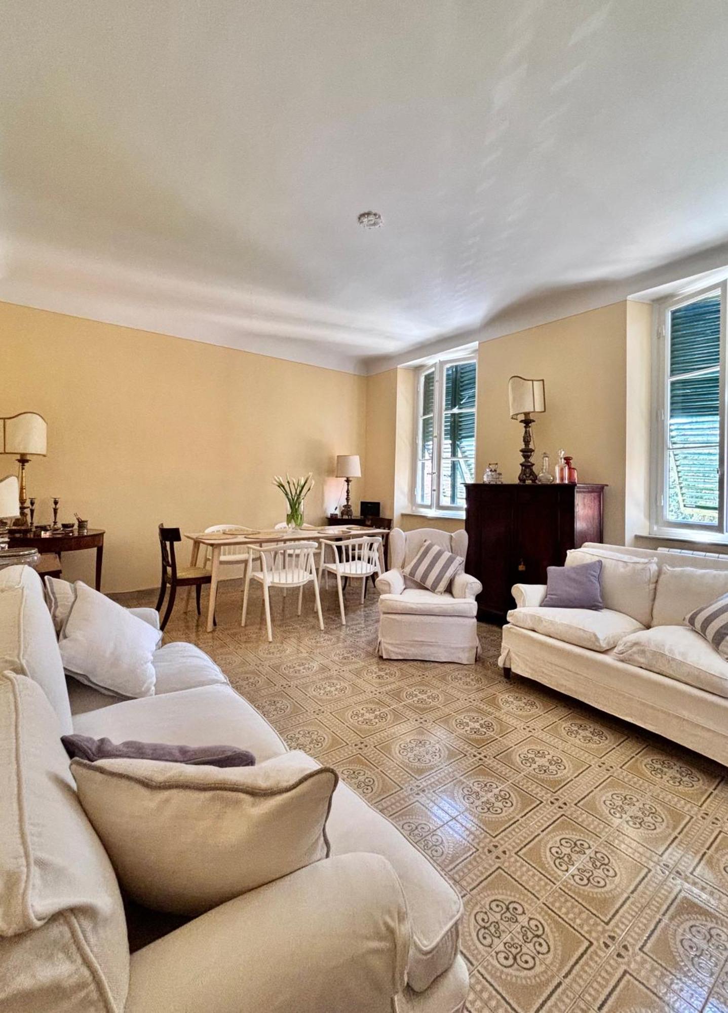 Apartment San Centro Storico Lucca