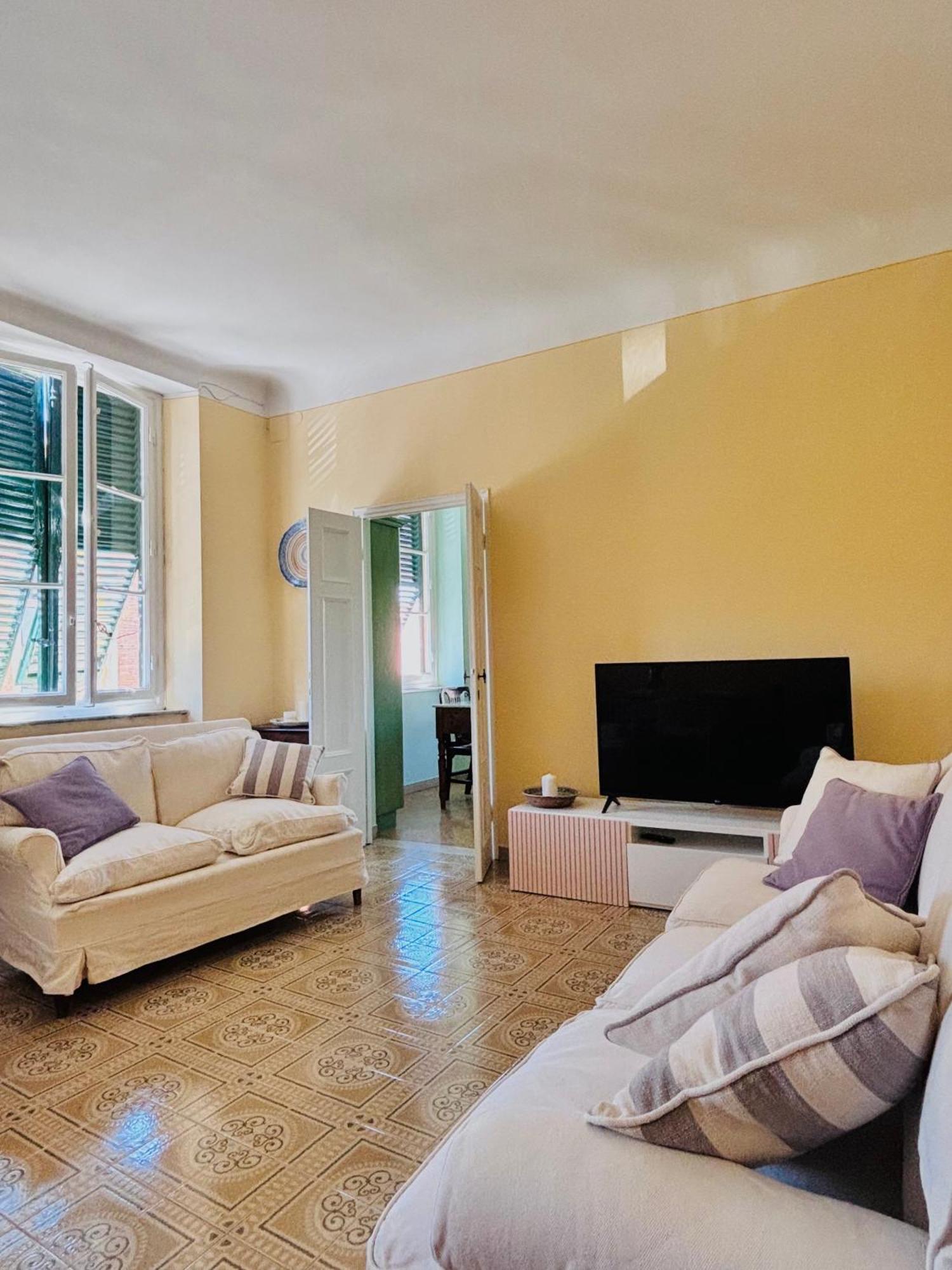 Apartment San Centro Storico