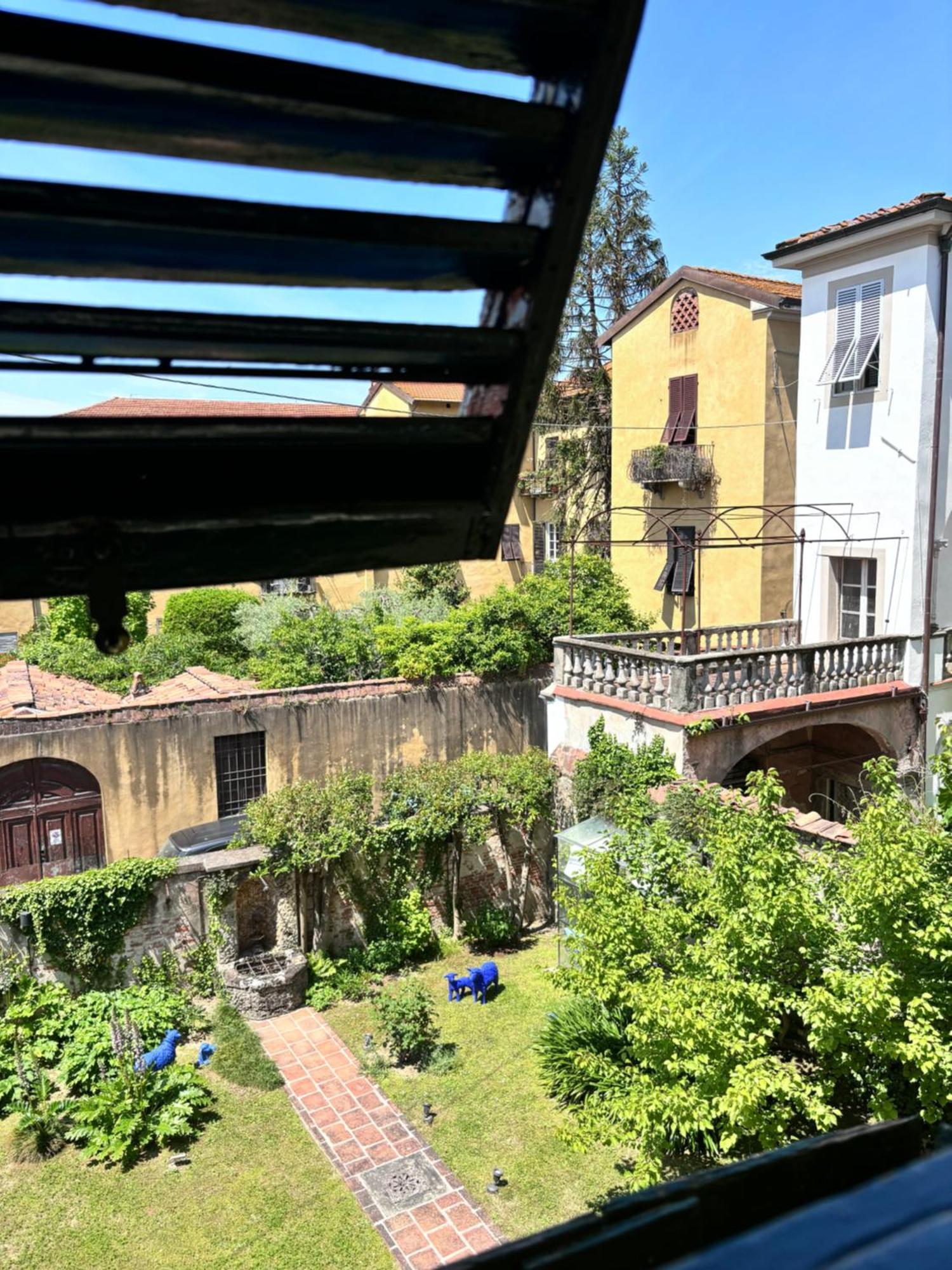 Apartment San Centro Storico
