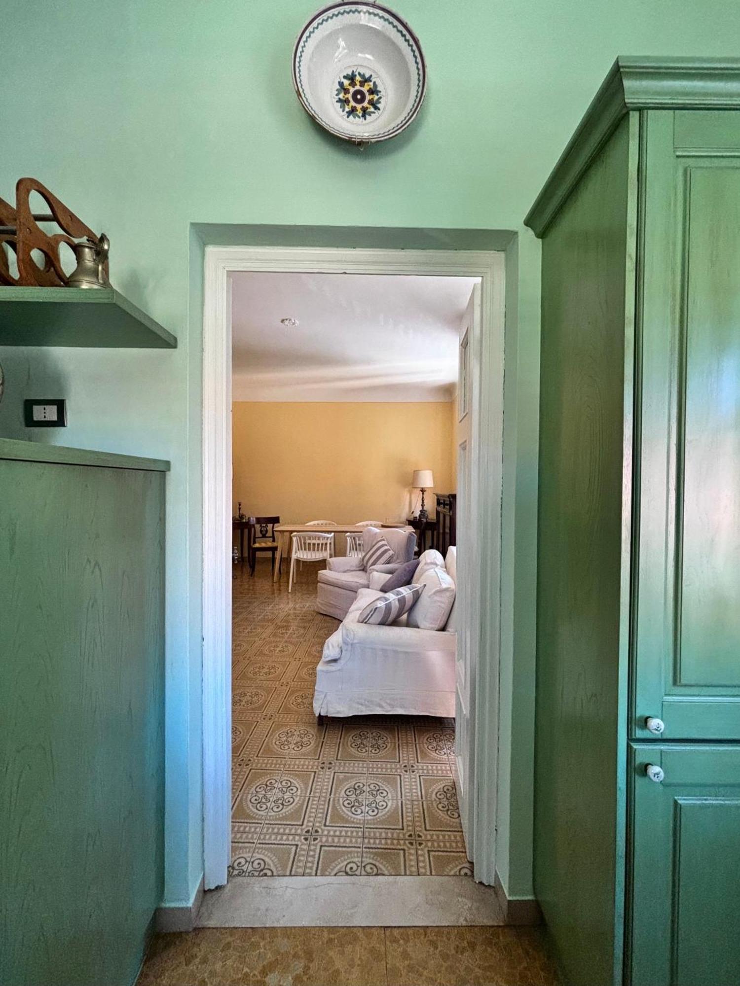 San Centro Storico Apartment